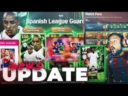 New epic boosters, POTW & Match Pass explained!