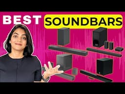 👆Best Soundbars in 2024