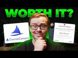 Is Coursecareers IT Help Desk Course Worth It?