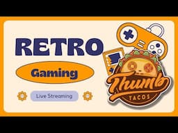 Super Mario Bros 3 & Retro Request Night! YOU Pick the Games LIVE!