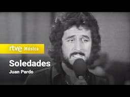 Juan Pardo - "Soledades" (A su aire, 1974)