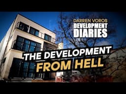 The Development From Hell - Development Diaries