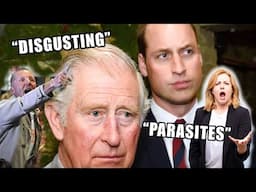 Charles & William's 'FLEECING' Causes PUBLIC UPROAR! 😡 Meghan and Harry Latest News