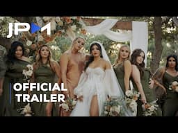 OFFICIAL TRAILER | Mr. and Mrs. Coss