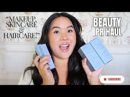 new makeup | review and haul