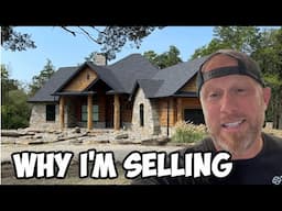 Selling My Dream Home : Oklahoma Home Sale Tour