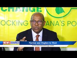 Guyana News Source 8th November 2024