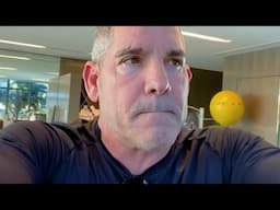 Grant Cardone Made A MASSIVE Mistake...