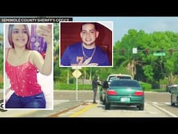 Esposo de joven secuestrada y asesinada en Orlando trabajaba para narcos