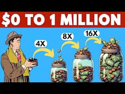 How To Build Wealth Even If You Don’t Come From Money (Watch This!)