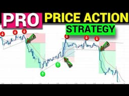 99% Safely Daily 100 PIPS GAIN || Price Action Trading Strategy || Secret Trading