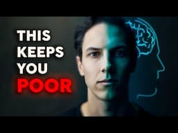 WARNING! You're PROGRAMMED to be POOR