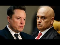 Musk vs Brazil: Is Elon Undermining Free Speech? ... Carneval