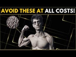 This Is Why You Are Not Building Muscle (Science Explained)