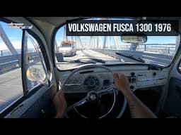 Volkswagen 1300 1976 - POV