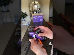 Nerf gun review #tiktok #nerf ￼