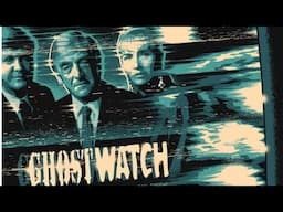 Drinker's Extra Shots - Ghostwatch (The Show That Traumatised A Whole Country)