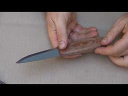 Condor Tool & Knife - Primitive Mountain Knife