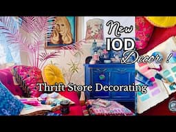 Kooky Thrift Store Bargains / Budget Friendly Decor & Gifts