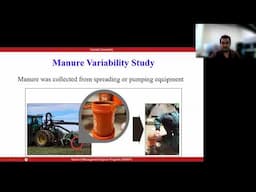 Manure Variability