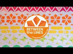 Between the Lines QAL: Pattern 2/9