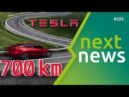 nextnews: Supercharger-Preise illegal, Laden mit 50% Rabatt, jeder 3. wechselt wieder auf Verbrenner