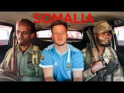 Inside Somalia: Africa's Most Dangerous Nation 🇸🇴