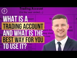 What Is A Trading Account and What Is the Best Way For You To Use It?