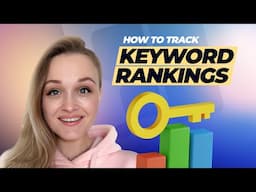 How to Track Keyword Rankings