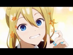 Ai Hayasaka Funny And Cute Moments