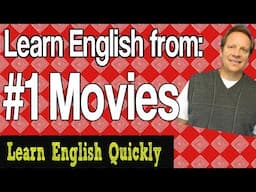 Learn English from #1 Movies: Live English Lesson from Thor: Ragnarok