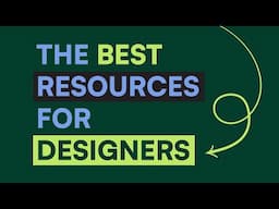 Best Design Resources 2024