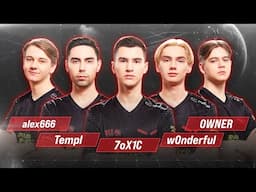 МЫ ВЕРНУЛИСЬ В CS:GO | HELLRAISERS