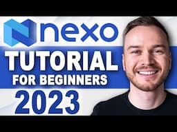 Nexo Tutorial | Earn Passive Income Daily (FULL GUIDE)