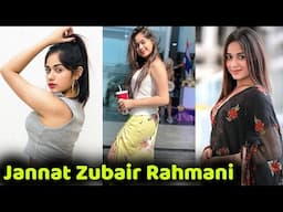 Jannat Zubair Rahmani New Song, Jannat Zubair and Faisu, Jannat Zubair New Video