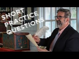 How to Find Law School Essay Practice Questions