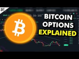 What are Bitcoin Options? How Do Crypto Options Work?