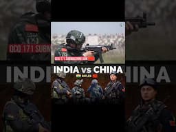 Indian Army vs Chinese Army #short #trending #viral #IndianArmy #chinesearmy #army #military