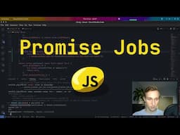 JS engine hacking: Implementing Promises in Kiesel - Part 2