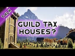 Guild Tax Easy Quality of Live Improvements for Guilds Mortal Online 2 short Suggestion and Solution