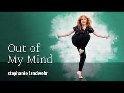 Stephanie Landwehr "Out of My Mind" [Preview] - Jazz Online Dance Class/Choreography