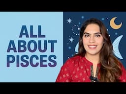 Secrets Of Pisces Zodiac Sign : Strengths, Weaknesses, and Guidance