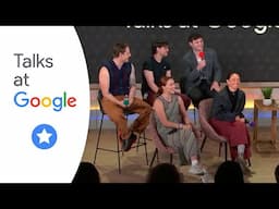 Broadway's The Outsiders | Cast & Creatives | Talks at Google