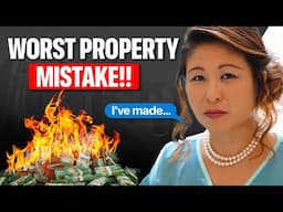 WORST PROPERTY MISTAKES! My Top 3 Mistakes: Avoiding Pitfalls in Commercial Property