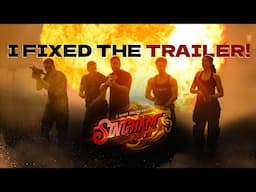 Re-Editing the SINGHAM AGAIN Official Trailer | The Quarter Ticket Show