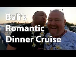 Bali Hai Cruise - Romance on Board