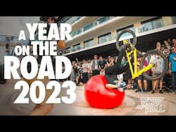 Danny Macaskill & The Drop and Roll Tour - On the Road in 2023!