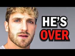 Logan Paul Just Responded In The Dumbest Way.. #14