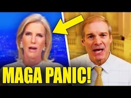 Watch Jim Jordan VISIBLY PANIC as DISGUSTING NEWS Puts it ALL IN JEOPARDY!