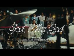 Housefires - God My God (feat. Mariah Adigun) [Official Audio]